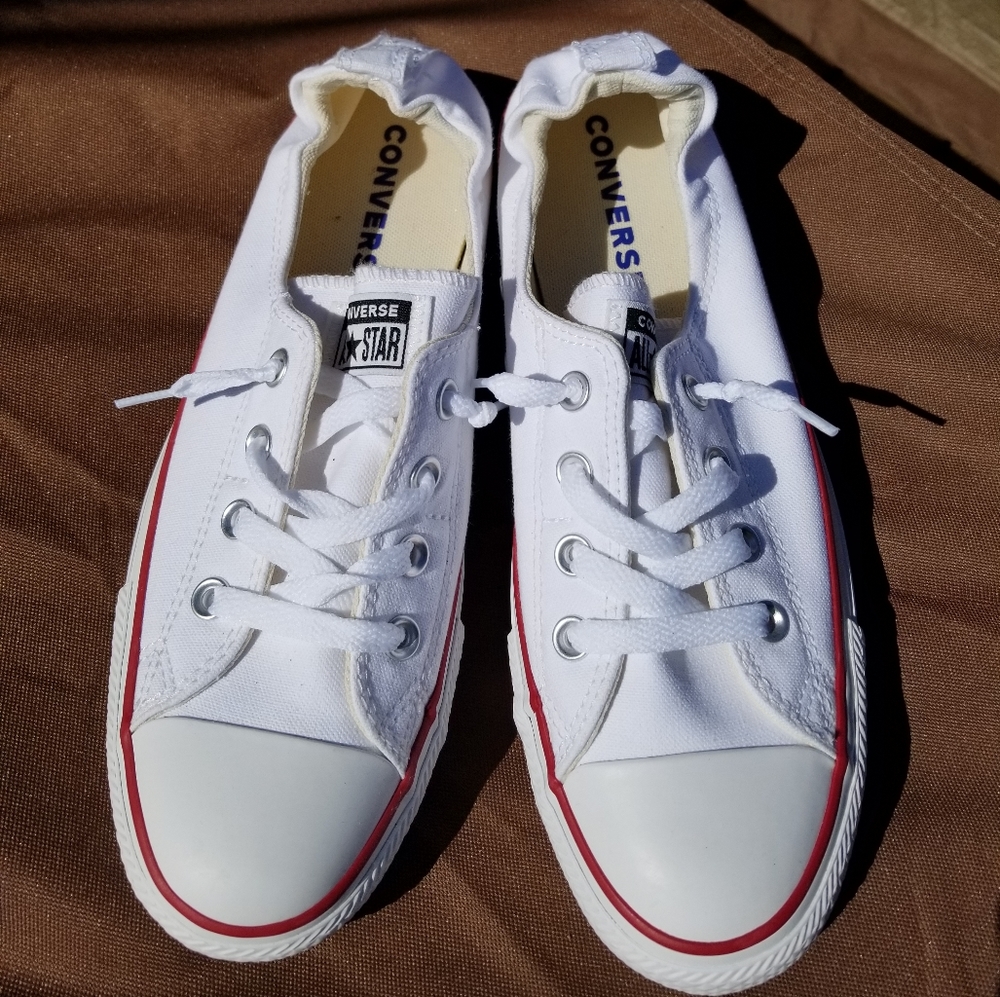 Converse Chuck Taylor Slip On Sneakers